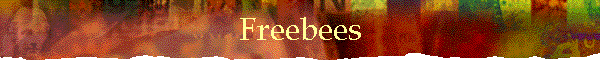 Freebees